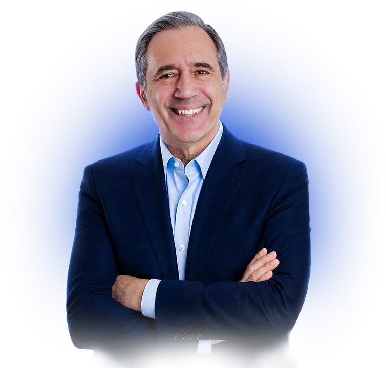 Professor Marco Antonio Villa, pré-candidato a Deputado Federal